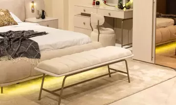 Eva Lüx Yatak Odası Takımı