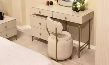Eva Lüx Yatak Odası Takımı