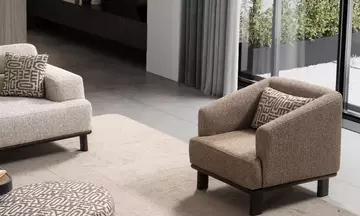 Muleka Koltuk Takımı