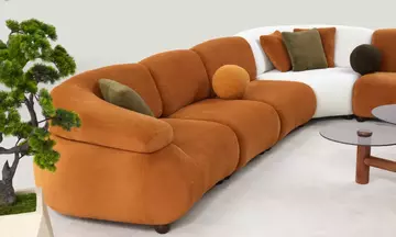 Leandro Köşe Koltuk Takımı