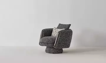 Nordin Koltuk Takımı