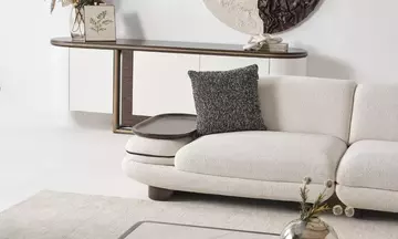 Nordin Koltuk Takımı