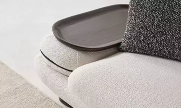 Nordin Koltuk Takımı