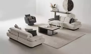 Nordin Koltuk Takımı