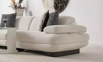 Nordin Koltuk Takımı