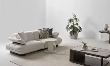 Nordin Koltuk Takımı