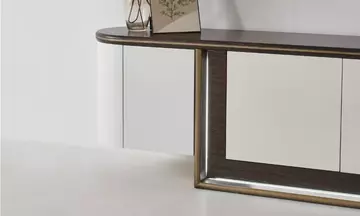 Nordin Yemek Odası Takımı