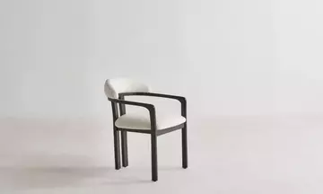 Nordin Yemek Odası Takımı