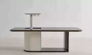 Nordin Yemek Odası Takımı