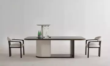 Nordin Yemek Odası Takımı