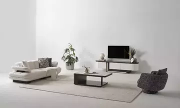 Nordin Tv Ünitesi