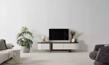 Nordin Tv Ünitesi