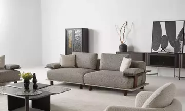 Mix Koltuk Takımı