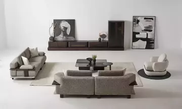 Mix Koltuk Takımı