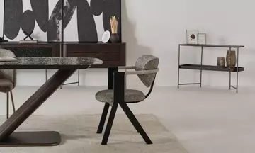 Mix Yemek Odası Takımı
