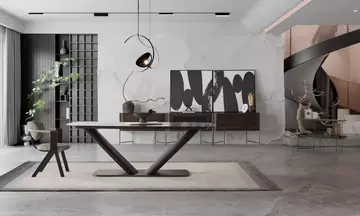 Mix Yemek Odası Takımı