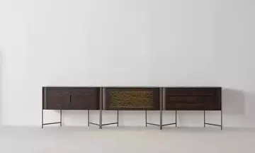 Mix Yemek Odası Takımı