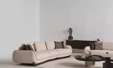 April Koltuk Takımı