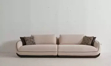 April Koltuk Takımı