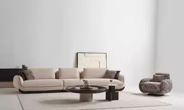 April Koltuk Takımı