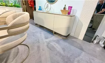 META NEON Yemek Odası Takımı