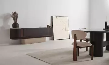 April Yemek Odası Takımı