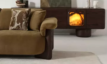 Mori Koltuk Takımı