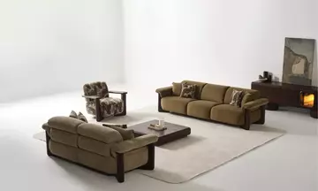 Mori Koltuk Takımı