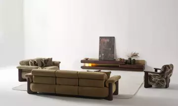 Mori Koltuk Takımı