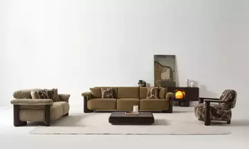 Mori Koltuk Takımı