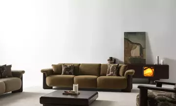 Mori Koltuk Takımı