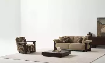 Mori Koltuk Takımı
