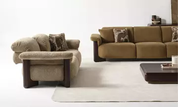 Mori Koltuk Takımı