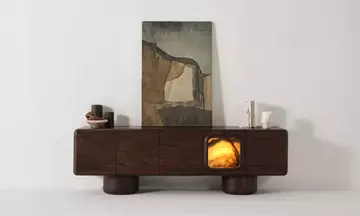 Mori Yemek Odası Takımı