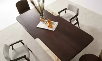 Mori Yemek Odası Takımı