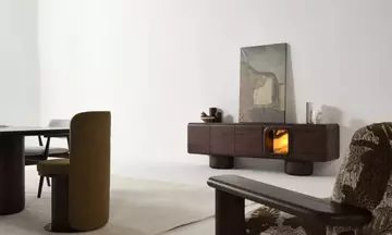Mori Yemek Odası Takımı