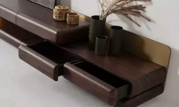 Mori Tv Ünitesi