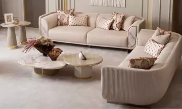 Oscar Elite Koltuk Takımı