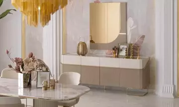 Oscar Elite Yemek Odası Takımı