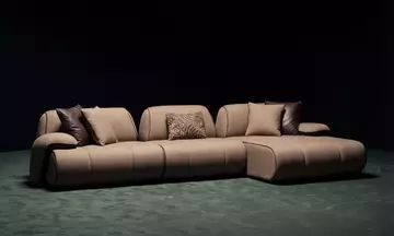 Prive Koltuk Takımı