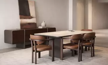 Ordin Yemek Odası Takımı