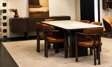 Ordin Yemek Odası Takımı