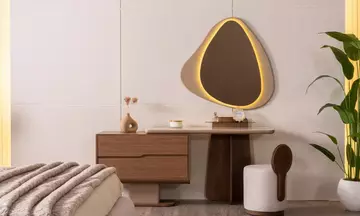 Electra Yatak Odası Takımı