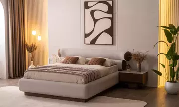 Electra Yatak Odası Takımı
