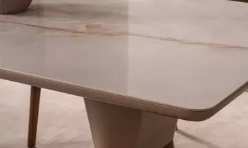 Electra Yemek Odası Takımı