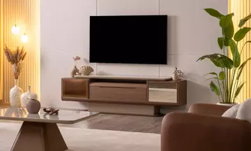 Electra Tv Ünitesi