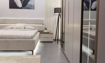 Leao Yatak Odası Takımı