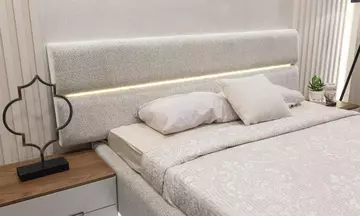 Leao Yatak Odası Takımı