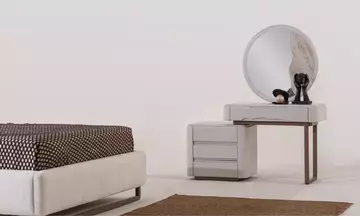 Calista Yatak Odası Takımı
