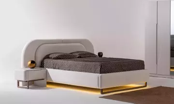 Calista Yatak Odası Takımı